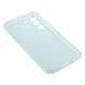 Чехол TPU Virgin Full Camera для Samsung Galaxy S22+ 5G (S906) Transparent 2020000323877 фото 5