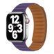Ремінець для Apple Watch Magnetic Silicone 38/40/41 mm Dark Cherry 2020000478478 фото