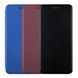 Чохол-книжка шкіра для Xiaomi Redmi Note 13 Pro 5G/Poco X6 5G Black 2020000436157 фото 2