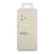 Чохол Liquid Silicone (AA) Full Camera для Samsung Galaxy A08 (A085)/A07 (A075) 09.White 2020000509776 фото 3