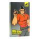 Защитное Стекло Type Gorilla 0.26 мм 2.5D HD NPT1 для iPhone 14 Pro Прозрачный 6934663723508 фото 2