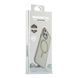Чехол TPU+PC Space Magnetic Color with Magsafe для Samsung Galaxy S24 FE 5G (S721) Grey 2020000436898 фото 4