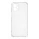Чохол TPU Virgin Hard Full Camera для Motorola G14 Transparent 2020000452072 фото 1