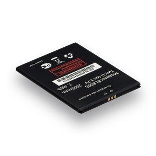 Аккумулятор для Fly IQ4512 / BL8005 AAA 2000000150697 фото