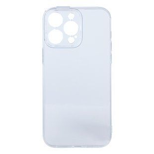 Чохол Baseus Simple Series Protective Case для iPhone 14 Pro Max ARAJ000902 Transparent 6932172615178 фото