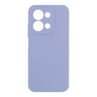 Чохол Silicone Cover Full Camera (A) для Xiaomi Redmi 15C/Poco C85 5G 173,2mm 05.Lilac 2020000492023 фото