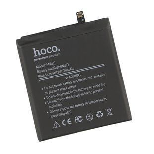 Аккумулятор для Xiaomi Mi 8SE / BM3D HOCO 6957531902157 фото