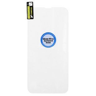 Защитное Стекло Type Gorilla 0.26 мм 2.5D HD NPT1 для iPhone 13 Pro Max/14 Plus Прозрачный 6934663701179 фото
