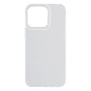 Чохол Baseus Simple Case для iPhone 13 Pro ARAJ000102 Transparent 6932172601256 фото