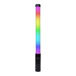 Лампа RGB LED Stick Lamp B 50cm Мятая упаковка Черный 2020000504696 фото
