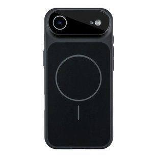 Чохол AG-Glass Lens Protection with Magsafe для iPhone 17 Air Black 2020000488255 фото