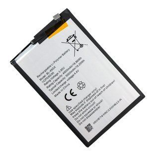Аккумулятор для Infinix Hot 11s / BL-49GX AAAA no LOGO 2020000450009 фото