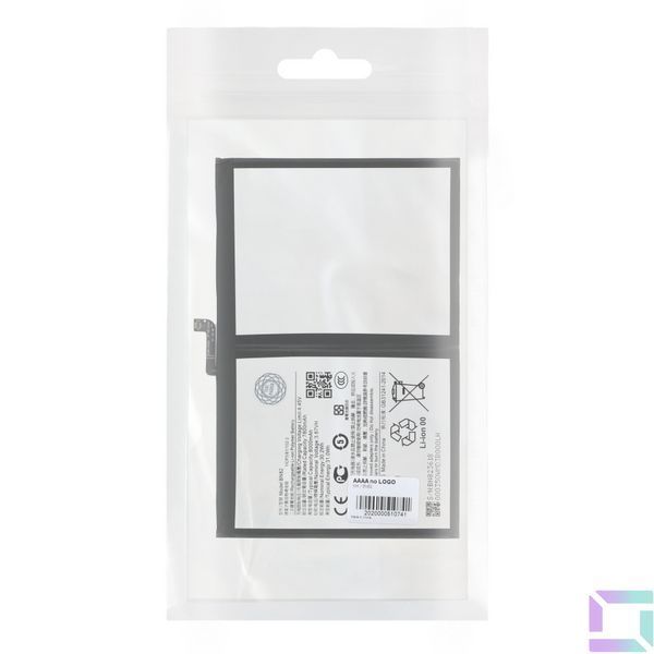 Акумулятор для Xiaomi Pad SE 8,7' / BN82 AAAA no LOGO 2020000510741 фото