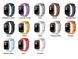 Ремінець для Xiaomi Mi Band 8 Pro/Mi Band 9 Pro/Redmi Watch 4 Silicone Powder 2020000473251 фото 4