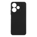 Чохол Silicone Cover Full Camera (A) для Realme C30s 18.Black 2020000485933 фото
