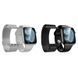 Смарт Годинник Hoco Y42 call version Milan Loop Чорний 6942007675277 фото 2