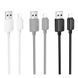 USB Hoco X113 Lightning 2.4A Белый 6942007646123 фото 2