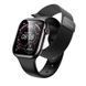 Смарт Годинник Hoco Y42 call version Milan Loop Чорний 6942007675277 фото 1
