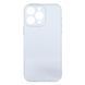 Чохол Baseus Simple Series Protective Case для iPhone 14 Pro Max ARAJ000902 Transparent 6932172615178 фото 1
