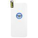 Защитное Стекло Type Gorilla 0.26 мм 2.5D HD NPT1 для iPhone 13 Pro Max/14 Plus Прозрачный 6934663701179 фото 1