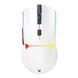 Wireless Мышь Игровая FANTECH WG7V2 Crypto II Белый 6977052250315 фото