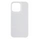 Чохол Baseus Simple Case для iPhone 13 Pro ARAJ000102 Transparent 6932172601256 фото 1