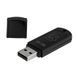 USB флеш-накопичувач T&G 64gb Classic 011 Чорний 4711472587499 фото 1