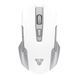 Бездротова Миша Ігрова FANTECH WG10 Raigor II Бiлий 6972661281743 фото 1