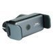 Автодержатель Remax RM-C55 Electric Car Holder Серый 6954851286295 фото 4
