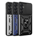 Чохол Armor Guard Shield для Samsung Galaxy А06 (A065) Silver 2020000476443 фото