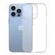 Чохол Baseus Simple Series Protective Case для iPhone 14 Pro Max ARAJ000902 Transparent 6932172615178 фото 2