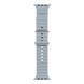Ремінець Ocean Band для Apple Watch 38/40/41mm Cloudy Grey 2020000448617 фото