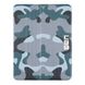 Чехол UAG Metropolis для iPad Air 4 2020/2021(10.9&quot;)/ Air 5 2022 (10.9&quot;)/ Air 6 2024 (11&quot;) Колір Камуфляж зелений 2020000327707 фото