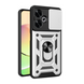 Чехол Armor Guard Shield для ZTE Blade A34 Silver 2020000486619 фото