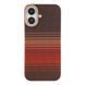 Чохол iNobi Ultra Slim Case with Magnetic Ring для iPhone 17 1500D Sunset 2020000521587 фото