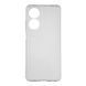 Чохол TPU Virgin Full Camera Oppo A60 4G Transparent 2020000452041 фото 1