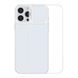 Чохол Baseus Simple Case для iPhone 13 Pro ARAJ000102 Transparent 6932172601256 фото 2