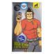 Защитное Стекло Type Gorilla 0.26 мм 2.5D HD NPT1 для iPhone 13 Pro Max/14 Plus Прозрачный 6934663701179 фото 2