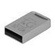 USB Flash Drive T&G 32gb Metal 105 Стальной 1931472584738 фото 1