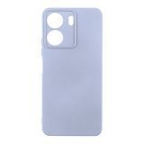 Чохол Silicone Cover Full Camera (A) для Xiaomi Redmi 13C 4G/Poco C65 05.Lilac 2020000396765 фото