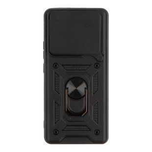 Чохол Armor Guard Shield для Xiaomi Redmi Note 14 4G Black 2020000478782 фото