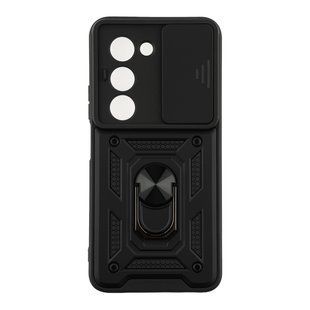 Чохол Armor Guard Shield для Xiaomi Redmi 15 4G Black 2020000492184 фото