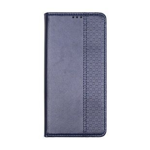Чохол-книжка Chess Skin для Samsung Galaxy A54 5G (A546) Dark Blue 2020000356431 фото