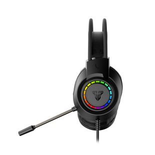 Игровые Наушники FANTECH HG28 Portal Черный 6972661283754 фото