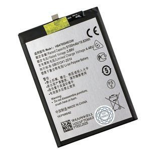 Аккумулятор для Huawei Honor X6a / HB476594EGW AAAA no LOGO 2020000514572 фото