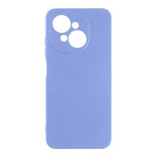 Чохол Silicone Cover Full Camera (A) для Tecno Spark Go 1 (KL4)/Spark Go 2025 05.Lilac 2020000479420 фото