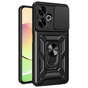 Чехол Armor Guard Shield для Motorola G72 Black 2020000486664 фото