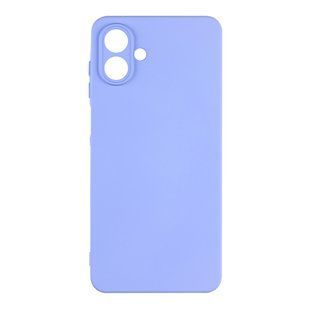 Чохол Silicone Cover Full Camera (A) для Samsung Galaxy A07 (A075) 05.Lilac 2020000476016 фото