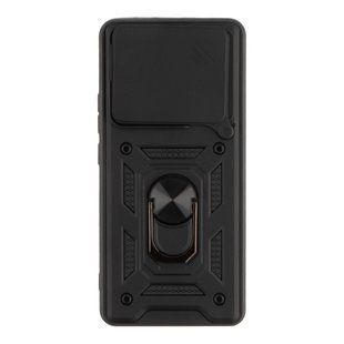 Чохол Armor Guard Shield для Xiaomi Redmi Note 14 4G (Global version) 163,3mm Black 2020000478782 фото