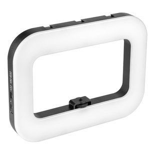 Студийная LED Лампа U200 8000mAh Черный 2020000480891 фото